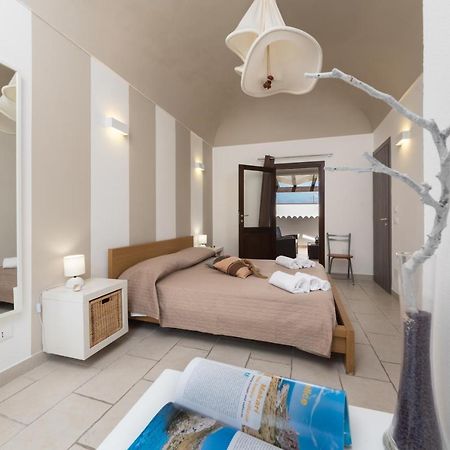 Sisidda Rooms & Breakfast San Vito Lo Capo Dış mekan fotoğraf