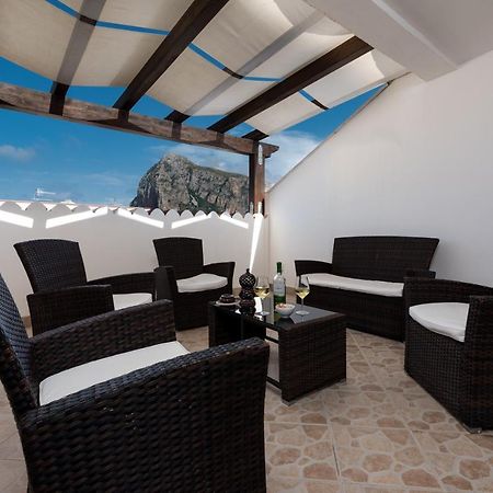 Sisidda Rooms & Breakfast San Vito Lo Capo Dış mekan fotoğraf