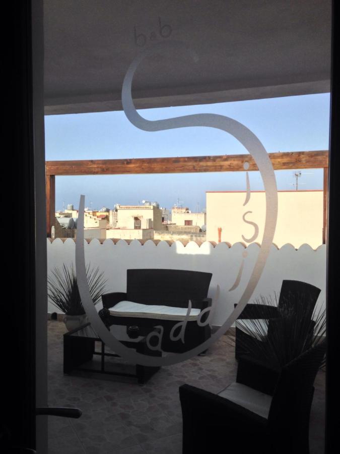 Sisidda Rooms & Breakfast San Vito Lo Capo Dış mekan fotoğraf