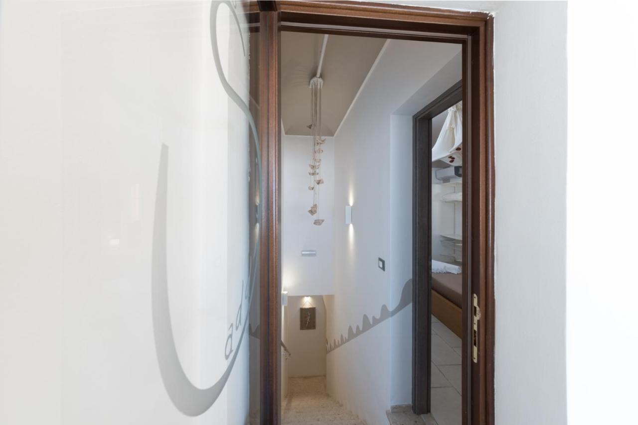 Sisidda Rooms & Breakfast San Vito Lo Capo Dış mekan fotoğraf