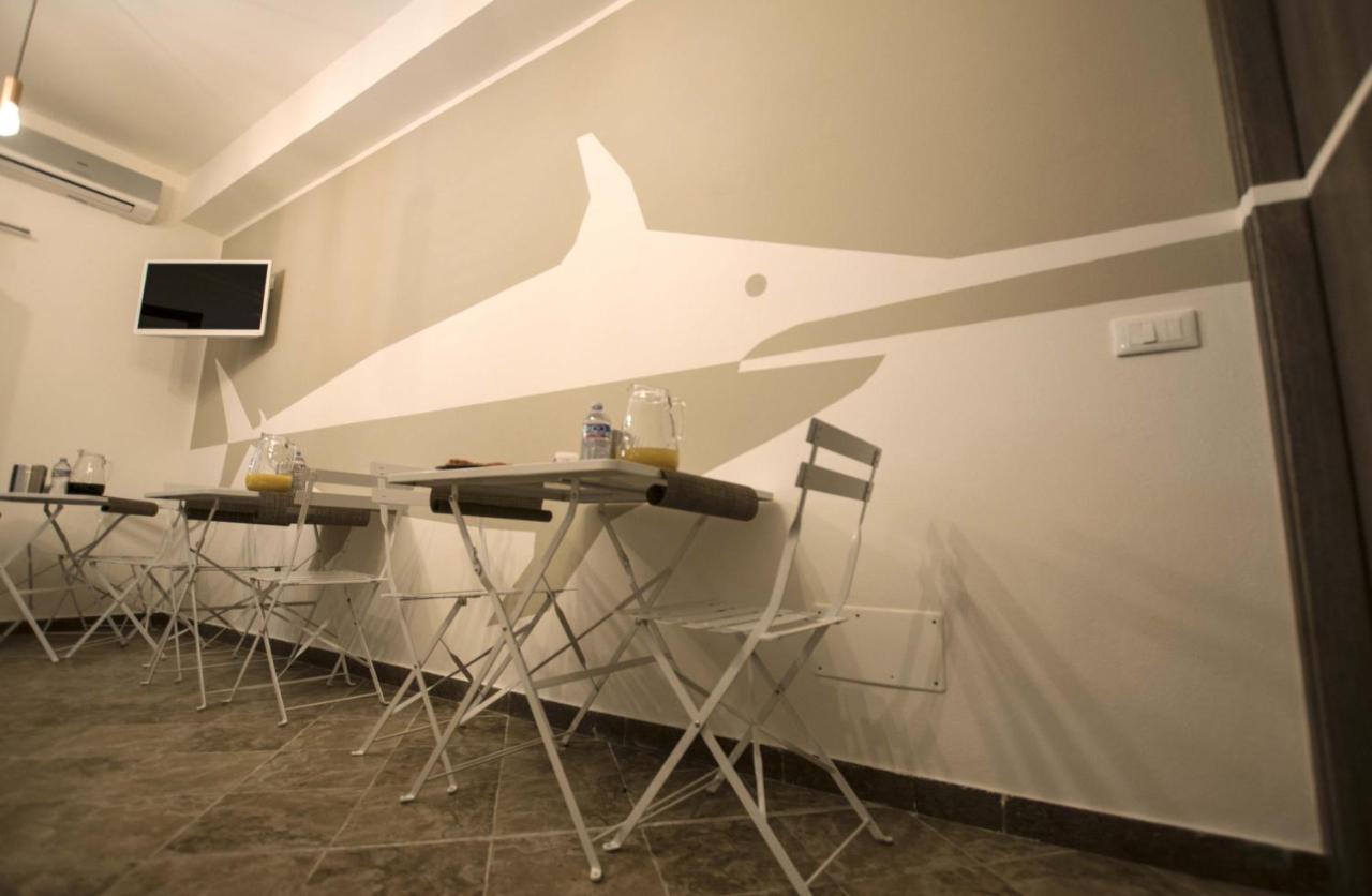 Sisidda Rooms & Breakfast San Vito Lo Capo Dış mekan fotoğraf
