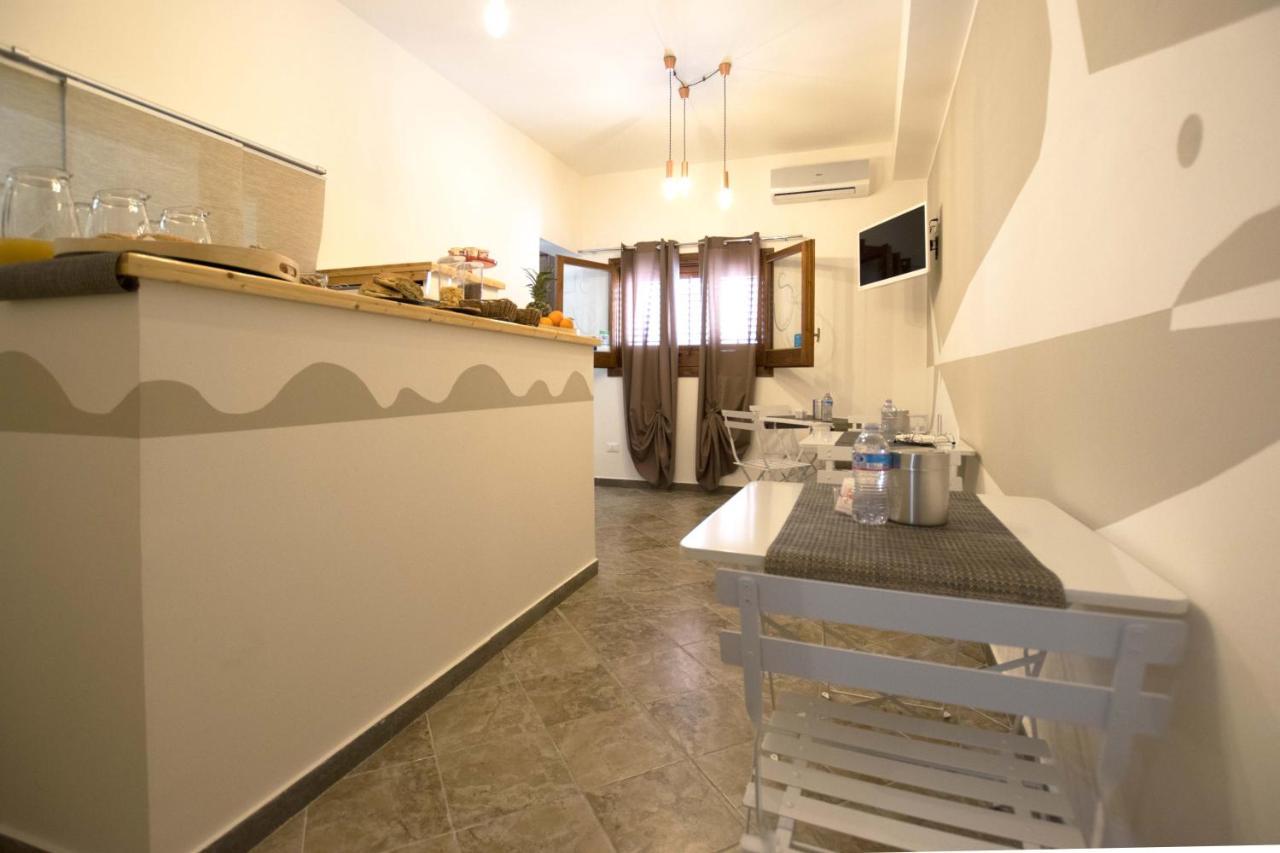 Sisidda Rooms & Breakfast San Vito Lo Capo Dış mekan fotoğraf