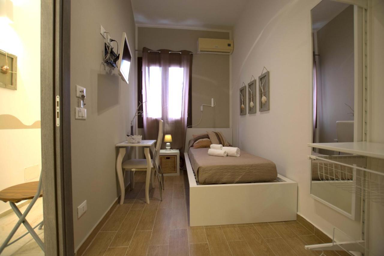 Sisidda Rooms & Breakfast San Vito Lo Capo Dış mekan fotoğraf