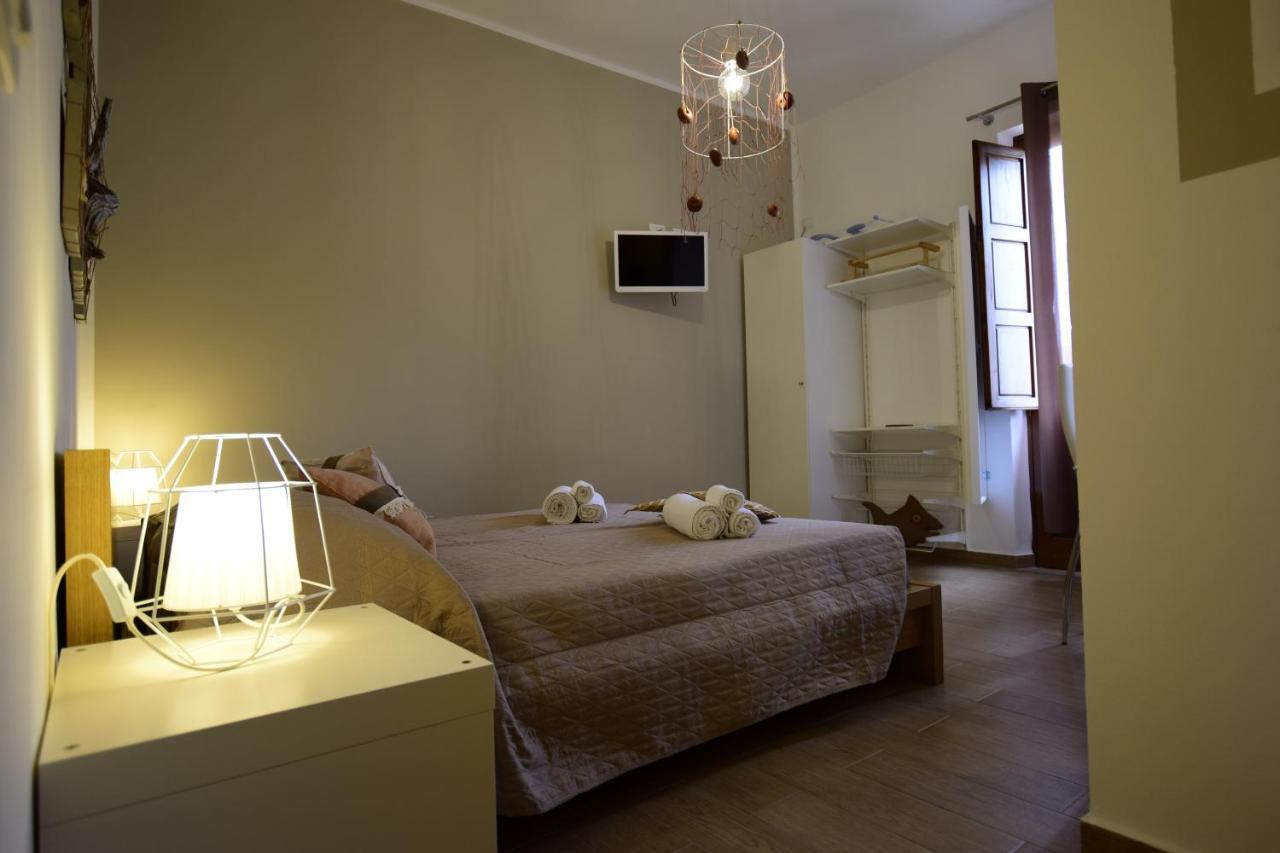 Sisidda Rooms & Breakfast San Vito Lo Capo Dış mekan fotoğraf