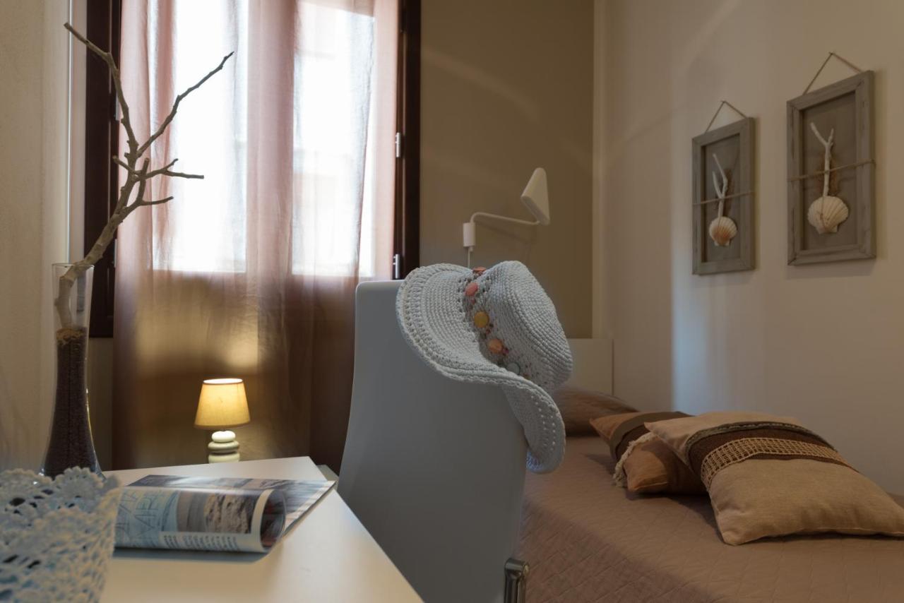 Sisidda Rooms & Breakfast San Vito Lo Capo Dış mekan fotoğraf