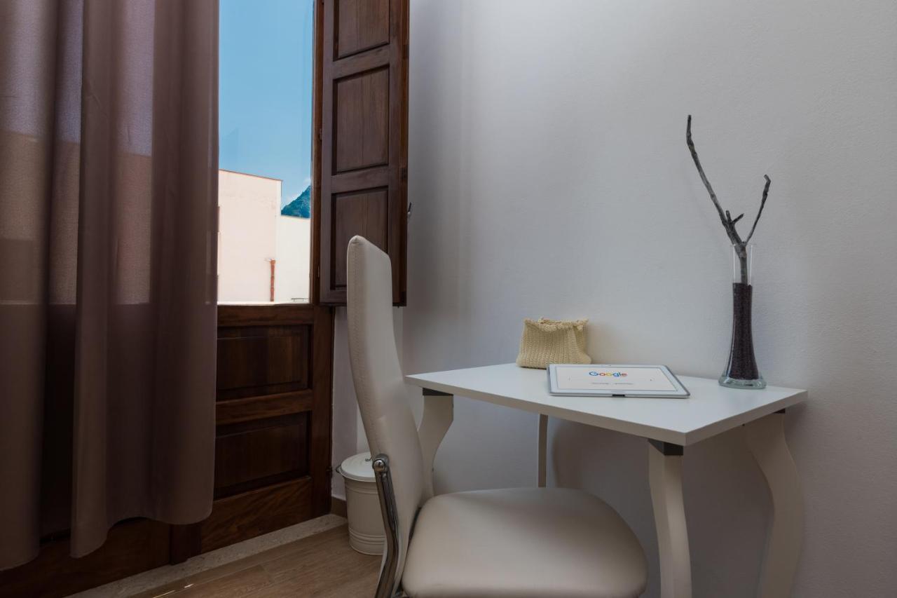 Sisidda Rooms & Breakfast San Vito Lo Capo Dış mekan fotoğraf
