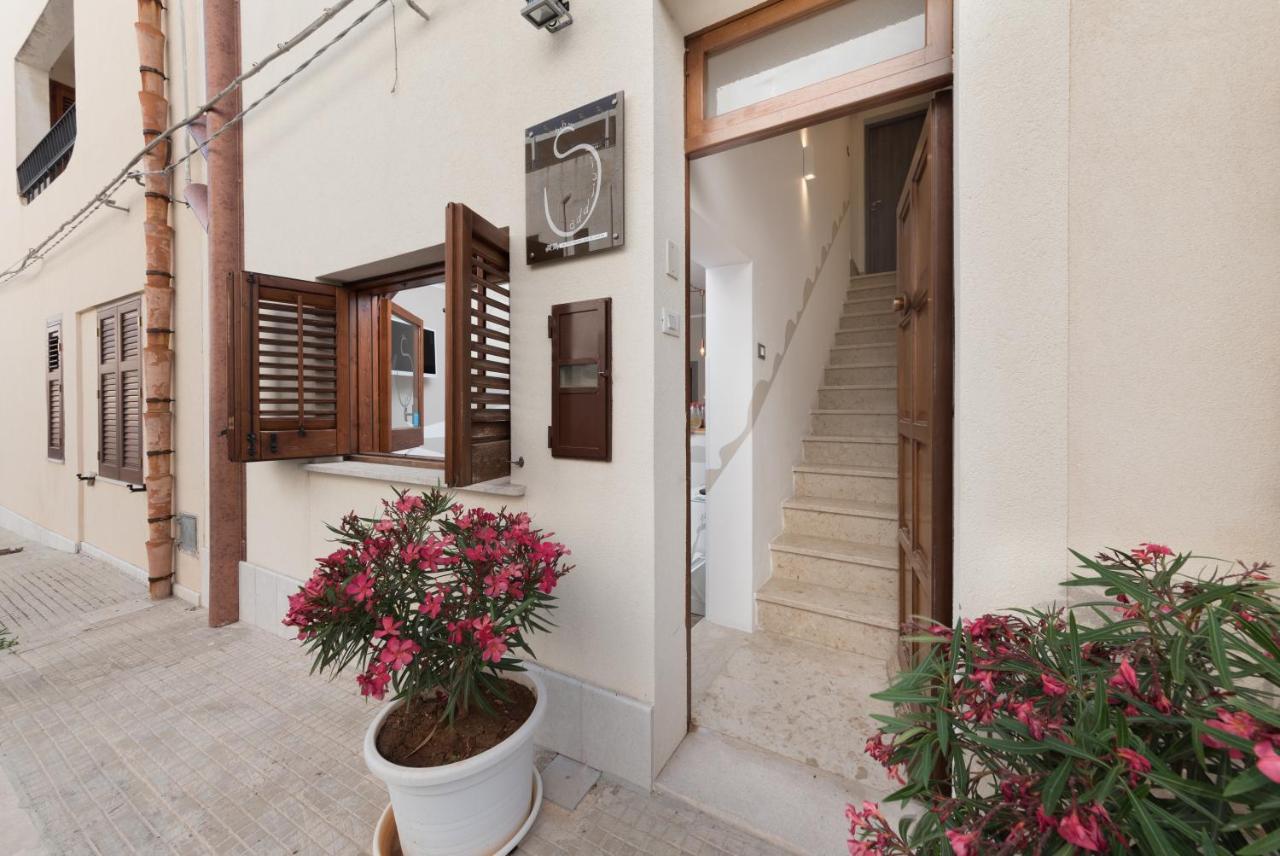 Sisidda Rooms & Breakfast San Vito Lo Capo Dış mekan fotoğraf