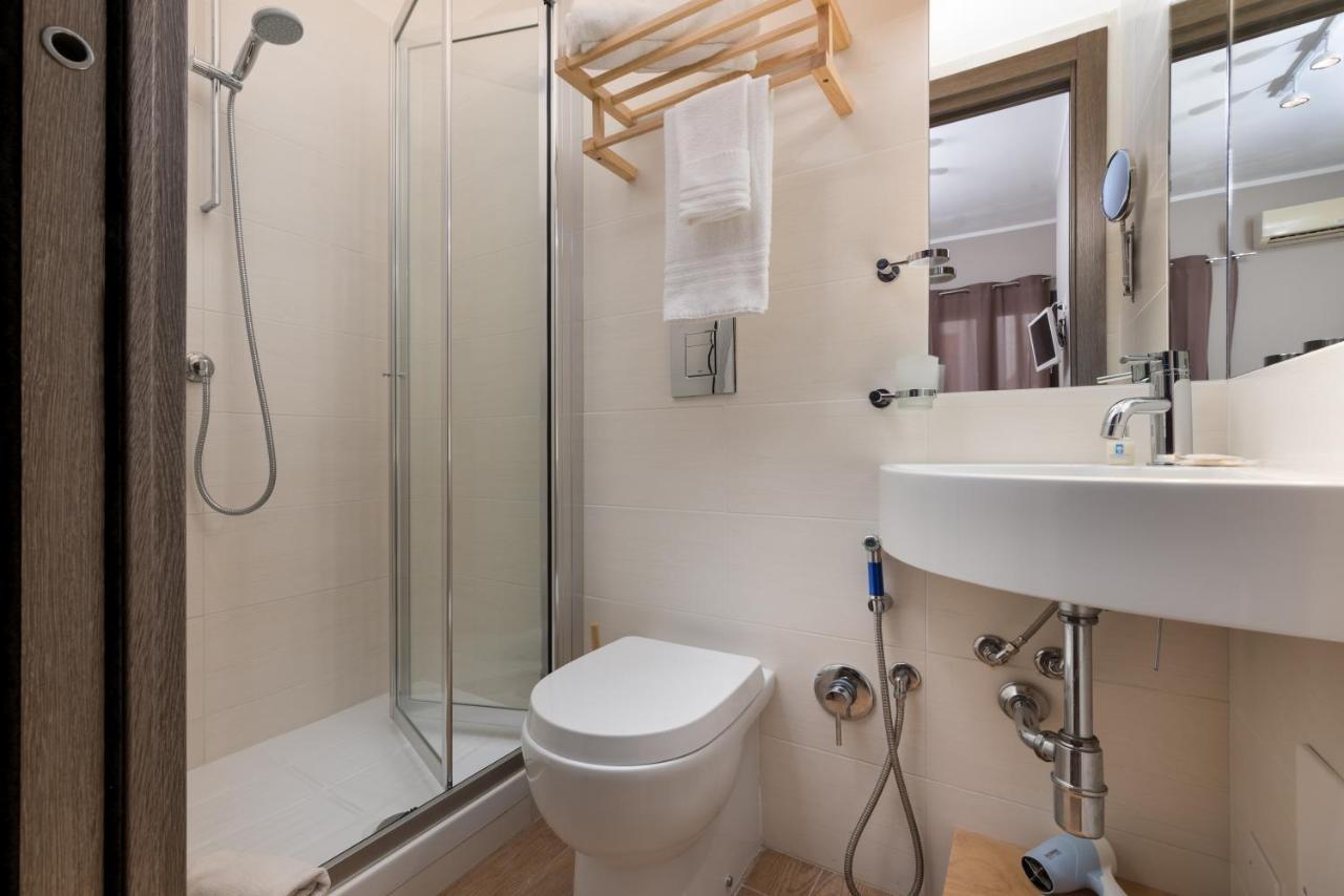 Sisidda Rooms & Breakfast San Vito Lo Capo Dış mekan fotoğraf