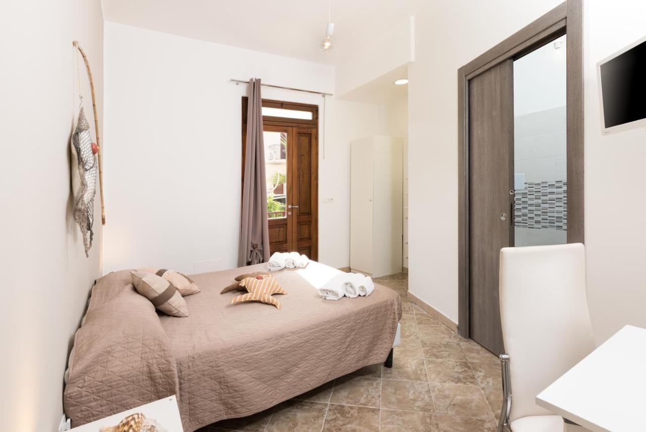 Sisidda Rooms & Breakfast San Vito Lo Capo Dış mekan fotoğraf