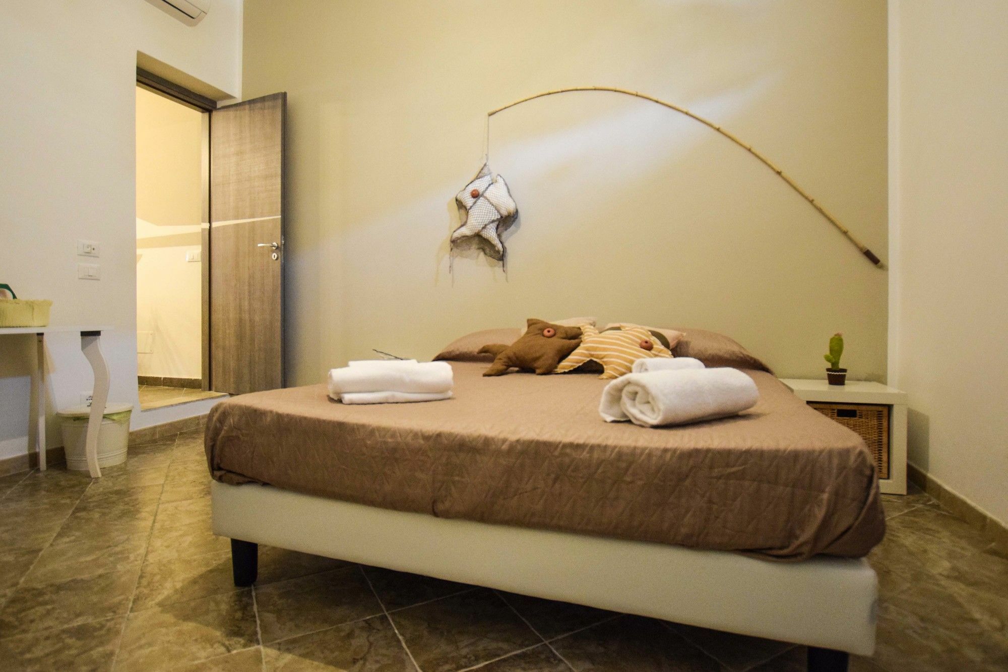 Sisidda Rooms & Breakfast San Vito Lo Capo Dış mekan fotoğraf