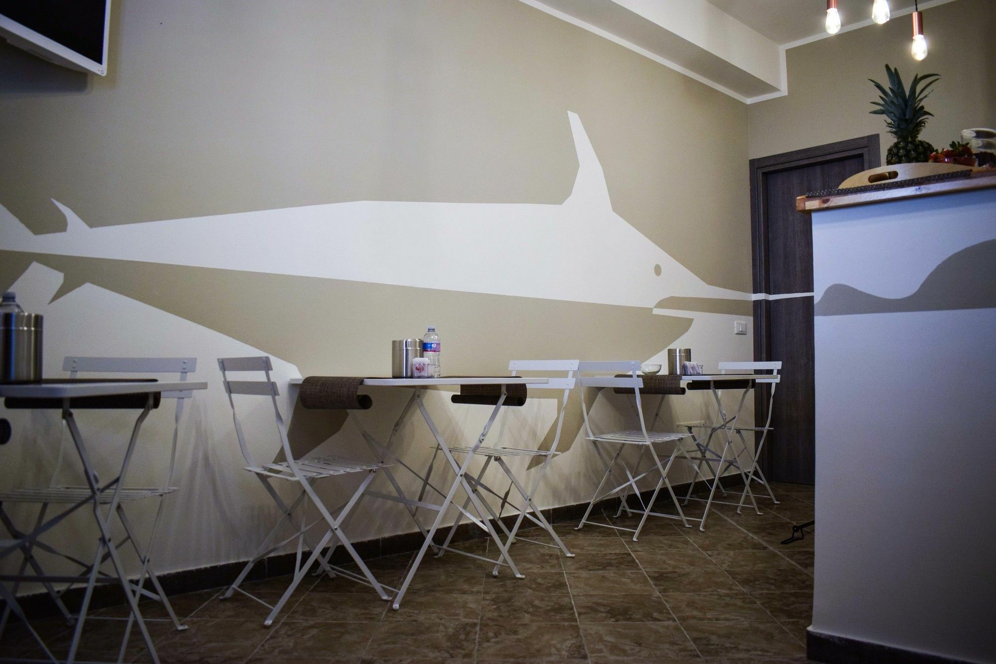 Sisidda Rooms & Breakfast San Vito Lo Capo Dış mekan fotoğraf