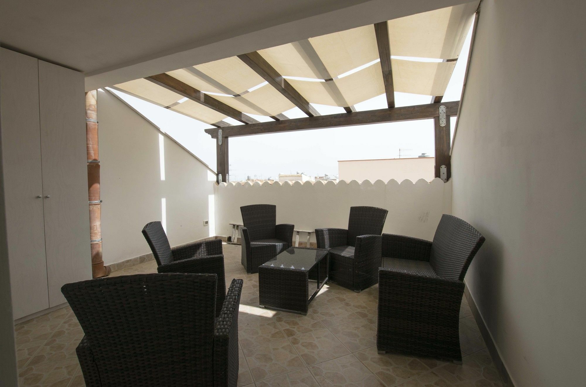 Sisidda Rooms & Breakfast San Vito Lo Capo Dış mekan fotoğraf
